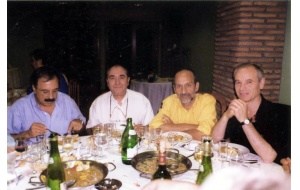 31 - Restaurante Casa Rey - 1999
